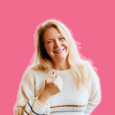 Kym Tolson - Featured